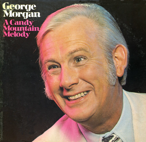 George T Morgan