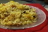 Kashmiri Modur Polav by Anita at Food Blog - A Mad Tea Party