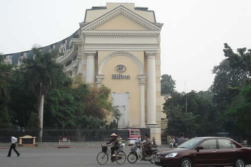 The Hanoi Hilton