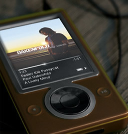 zune review