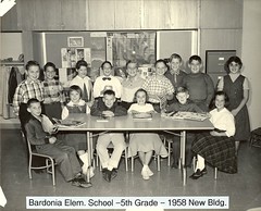 Bardonia Elementary - 5th