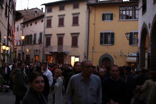 San Miniato Street