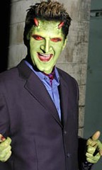 Lorne (played by Andy Hallett)