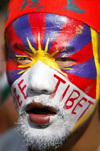 free tibet