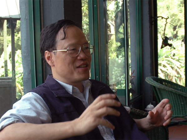 Prof. Jia-Shung Wang