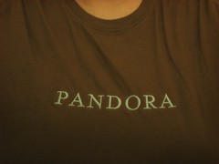 Pandora T