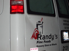 Randy's Fine Foods