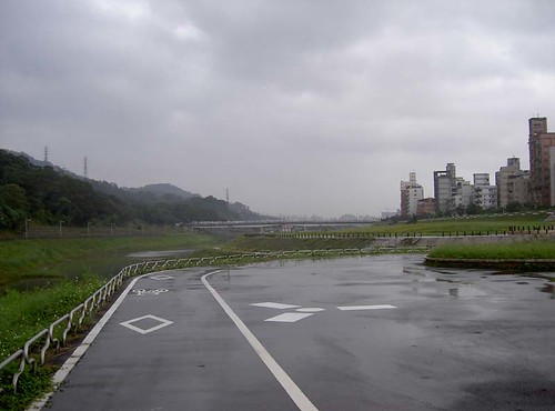 台北自行車道