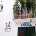 Ibiza - Anfora night Club