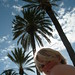 Ibiza - Gorgeous Beach Blonde