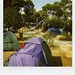 Ibiza - camping la playa