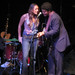 Colbie Caillat & Chris Pierce by meemsthers