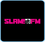 SLAM!FM toont ambitie