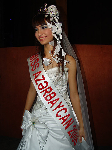 MissAzerbaijan2006