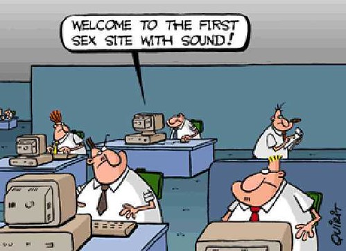 sex sound