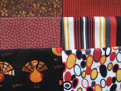 fabric swap