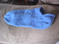 slipper sock