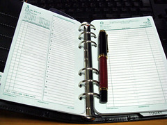Franklin Covey Classic Planner