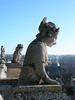 dscn6068 statues cathédrale (MOULINS,FR03)