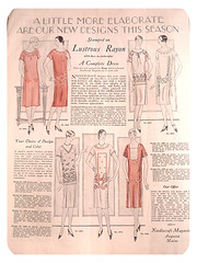 1920s fashion - 02