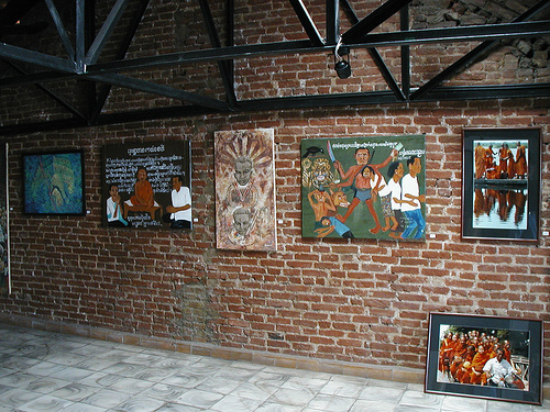salaa art walls