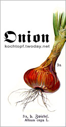 2nd Onion Day