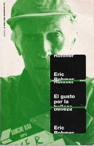 EricRohmer-ElGusto