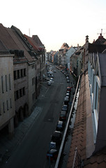 Adlerstrasse
