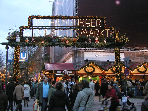 Hamburg Christmas HY 044