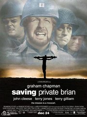 Salvar al soldado Brian