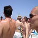 Ibiza - Random Pic on boat at Sundance Party - 18