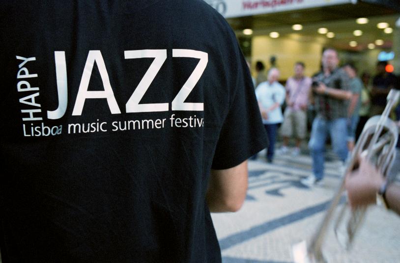 Happy Jazz Summer Festival