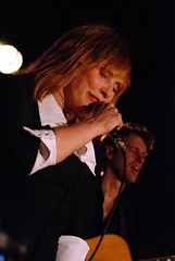 Blondie (CBGB) 005