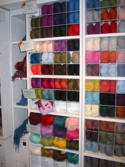 Knit New York Yarn