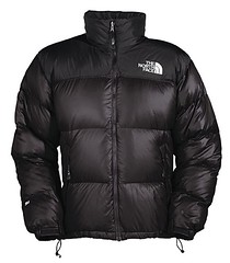 The North Face - Gear - Nuptse Jacket