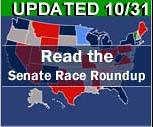 US Senate Race Roundup 2006