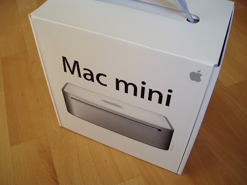 mac mini