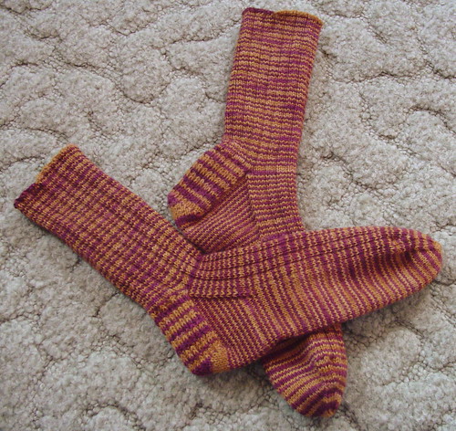 fall flight socks