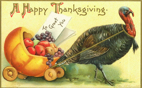 Thanksgiving Card 2