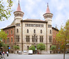 Conservatori de música de Barcelona