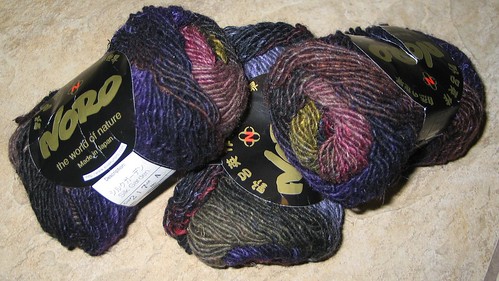 Noro Pr0n Friday the 2nd!
