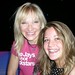 Olivia Case with Smiley, Smiley, Jo Whiley