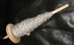 Plied Yarn