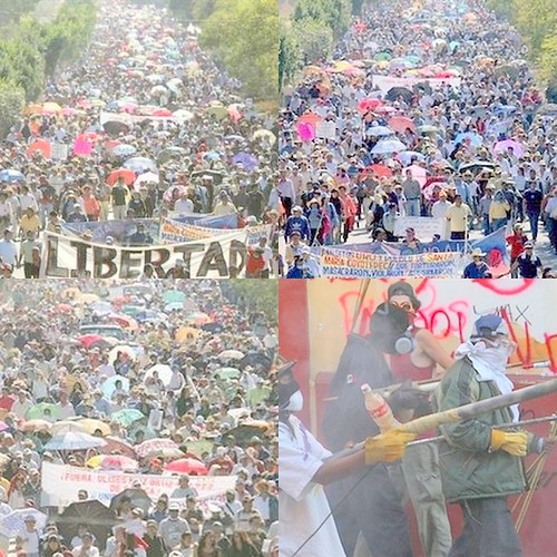 Libertad-Oaxaca