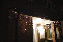 Christmas lights #3