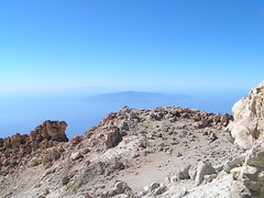 Cima del Teide (2)