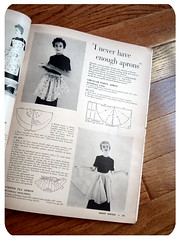 vintage sewing book 04