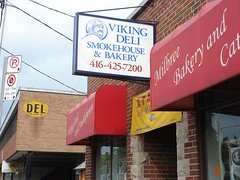 Viking Deli Smokehouse & Bakery