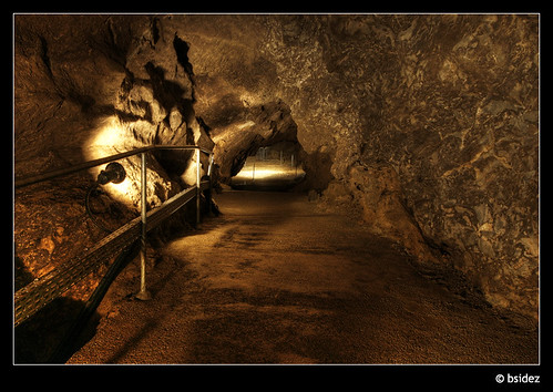Cave of Lorette - Rochefort II