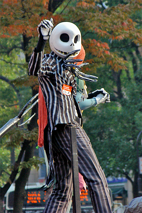 Kawasaki Halloween 2006-11